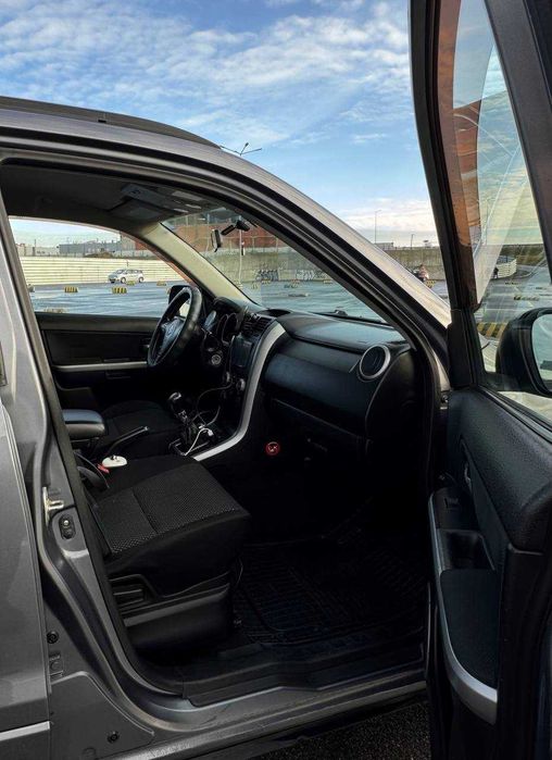 Suzuki Grand Vitara, 2006 (механіка) ТОРГ!