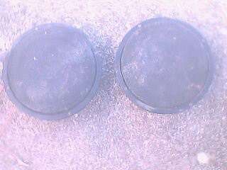 Vários rádios auto colunas espelhos m3 e ponteiras