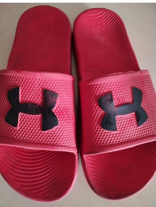 Шльопанці Nike  41