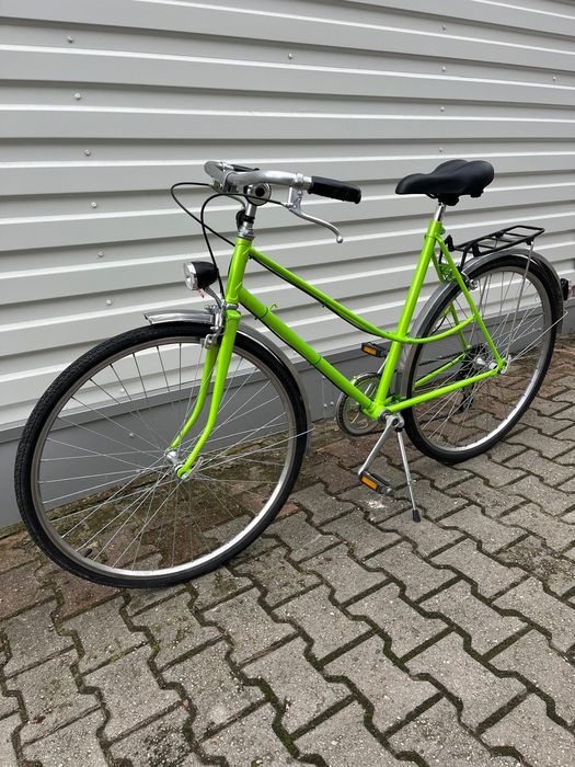 Sprzedam rower damski ,miejski