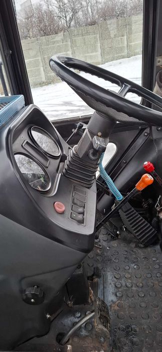 Трактор МТЗ-892 2018г