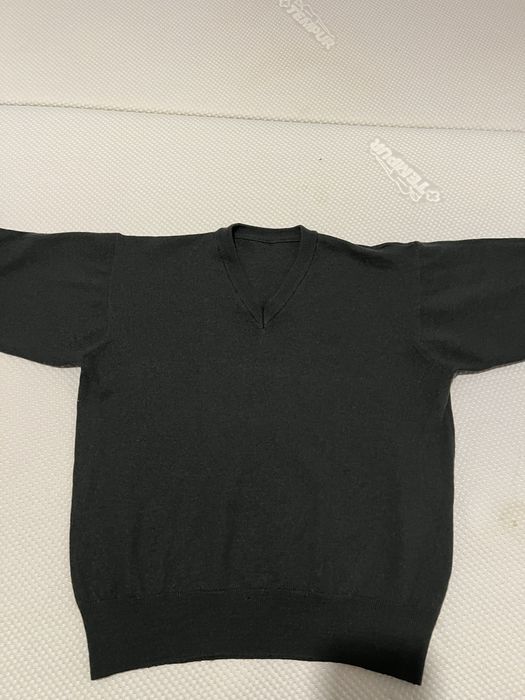 Теплий светр на хлопця 14-15 років