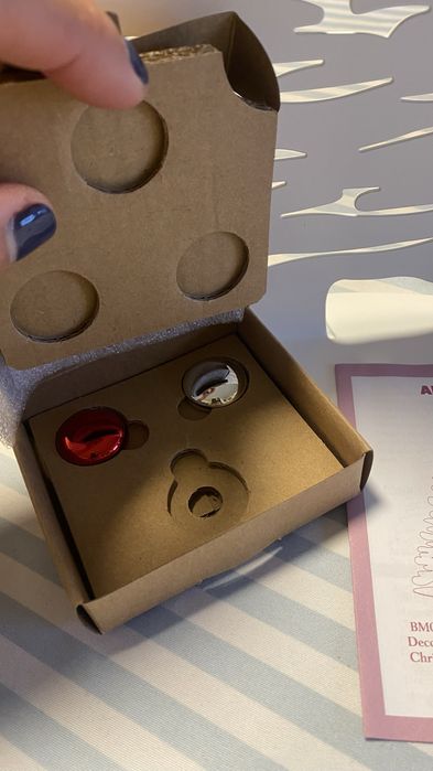 Arvore naral design Michel Boucquillon & Donia Maaoui 30cm