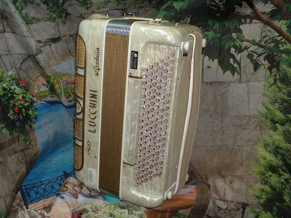 Accordion G, No. 108464730011330689122