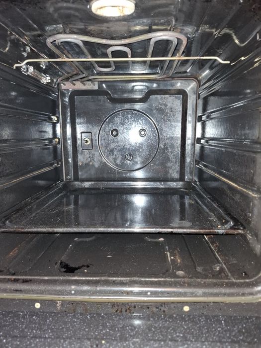 Kuchenka Gazowa Mastercook