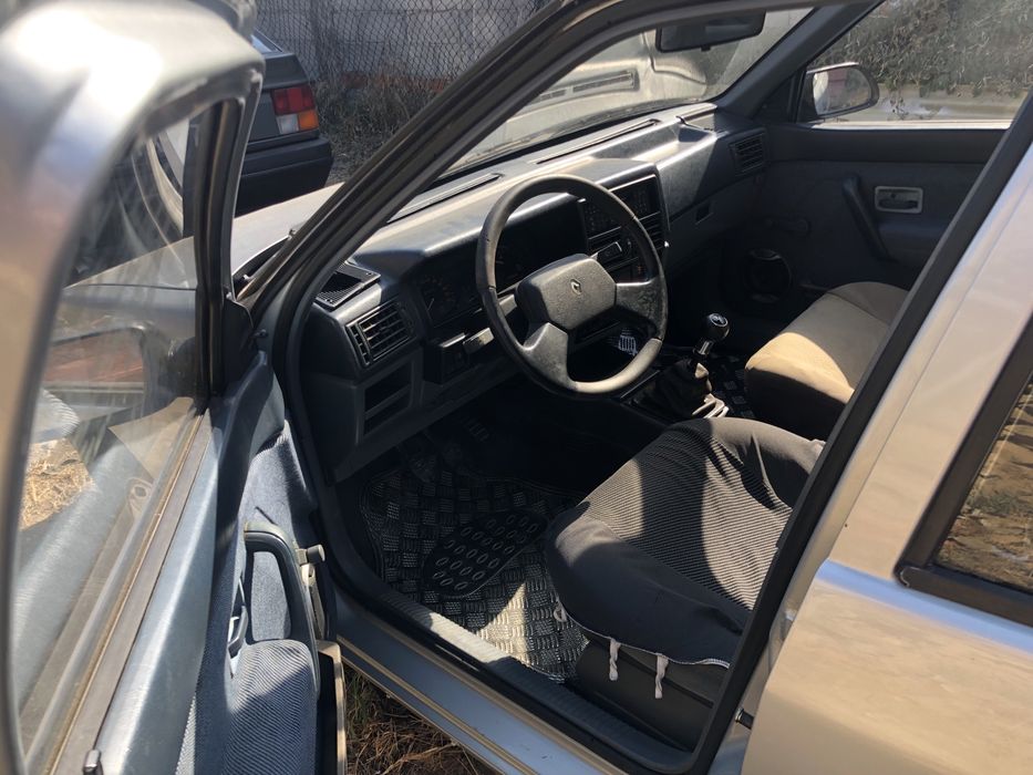Renault 19 Chamade