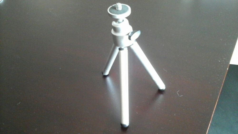 Tripé standard de bolso