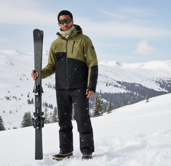 Dare 2B Halfpipe III Ski Suit 30k/30k