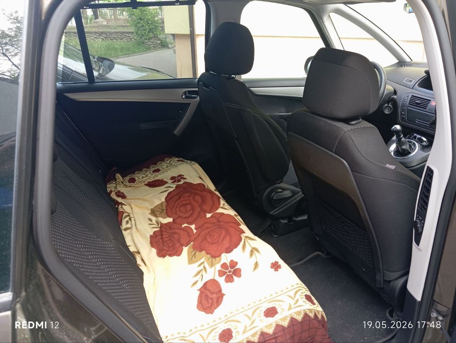 Продам Сітроен С4 Picasso