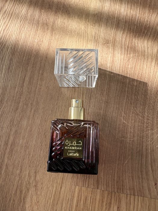 Zestaw perfum Lattafa