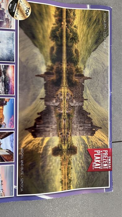 Kalendarz 2023, 30x30cm