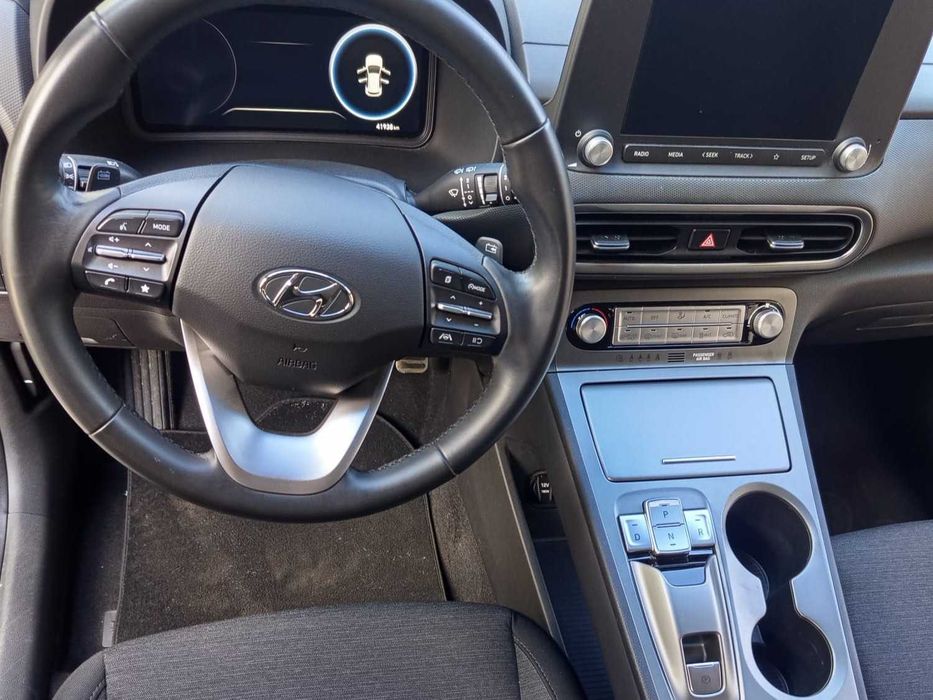 Hyundai Kauai 39Kwh Premium