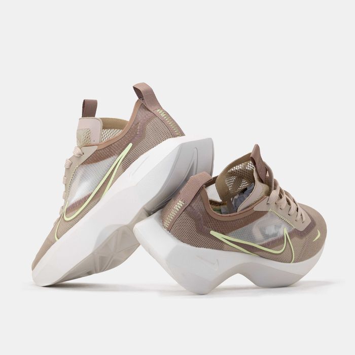 Женские кроссовки Nike Vista Lite "Beige" 36-40