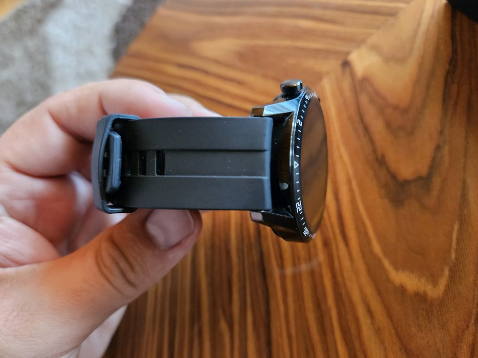 Huawei GT 2 Smartwach