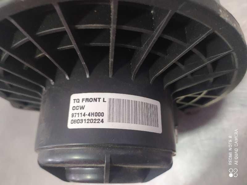 Motor Sofagem Hyundai H-1