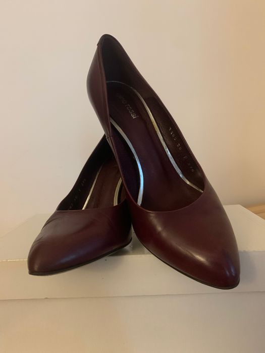 Buty damskie Gino Rossi
