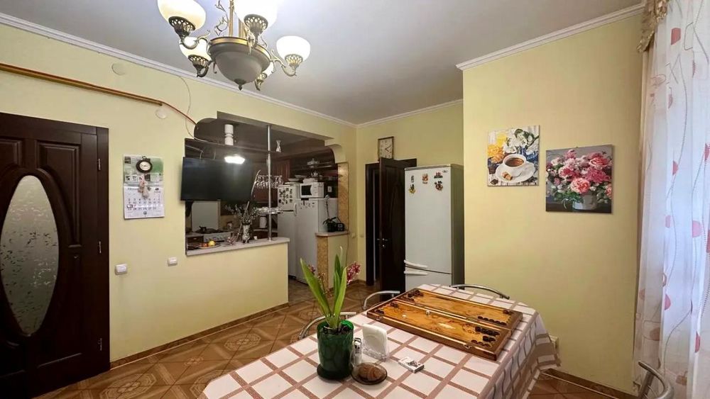 Продається  будинок для  душі !