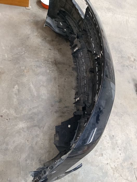 Dodge Charger бампер