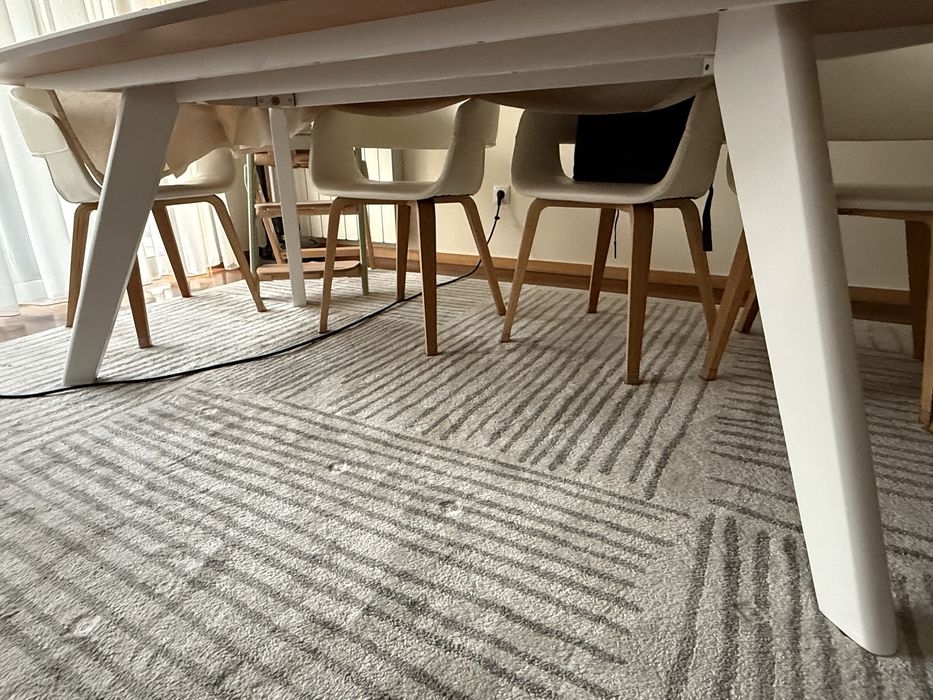 Mesa sala de Jantar - Sklum (onar)