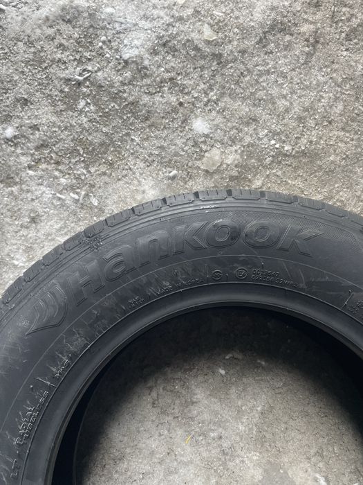 195/70 r15C  104/102R hankook vantra lt