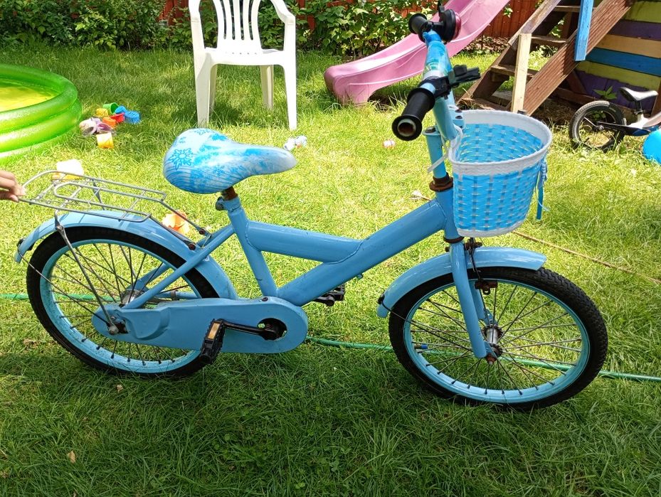 Rowerek dla dziecka