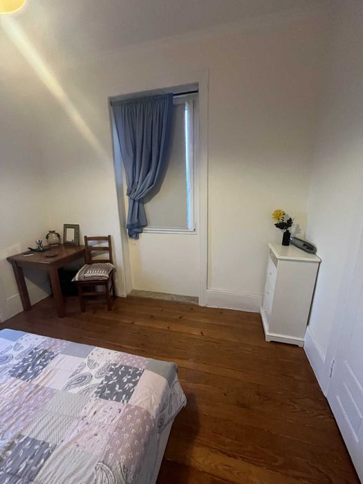 Quarto para Alugar