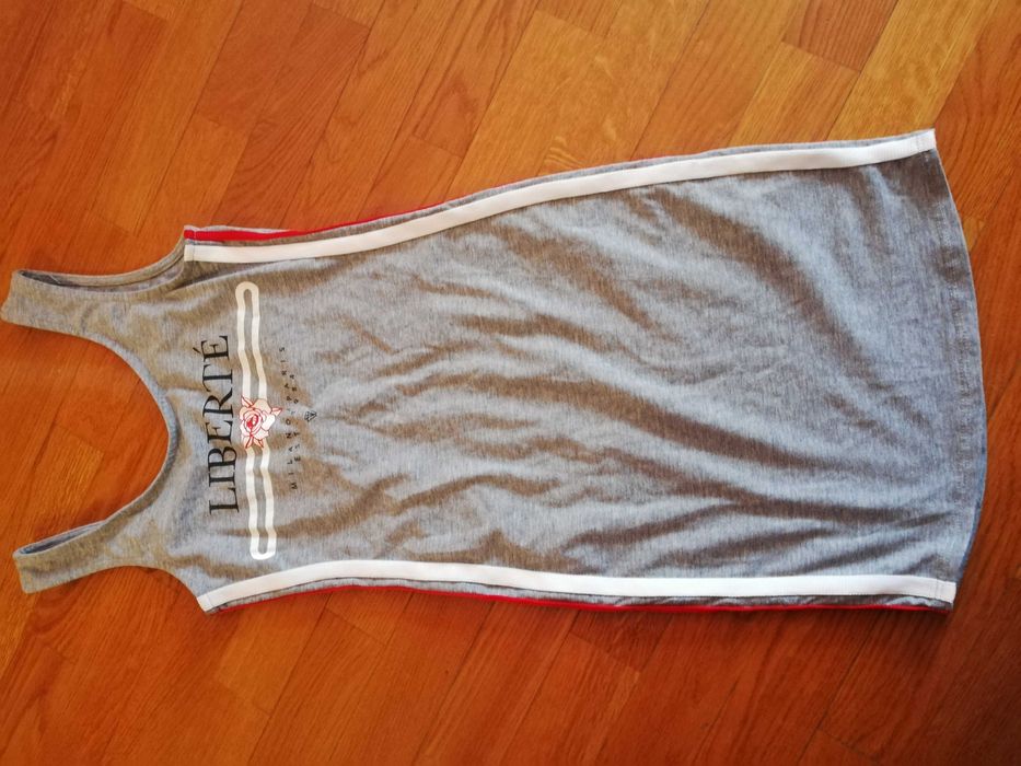 Roupa Verão menina 10 anos quase novo!