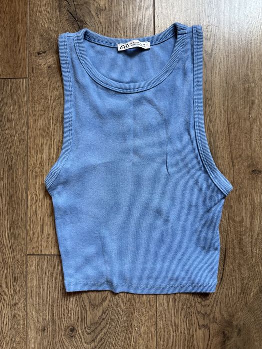 Топ жіночий Zara