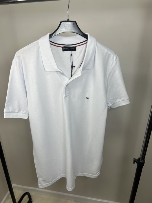 Koszulka Polo Tommy Hilfiger rozmiar L