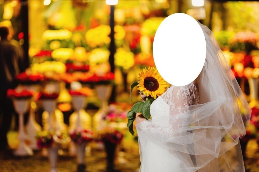 suknia ślubna Honorata Margarett 34/36