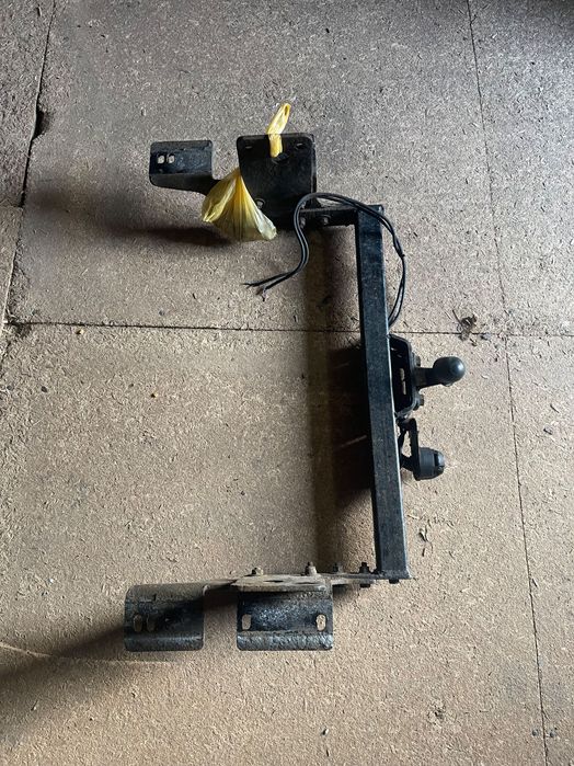 Форкоп  на рено мастер 3