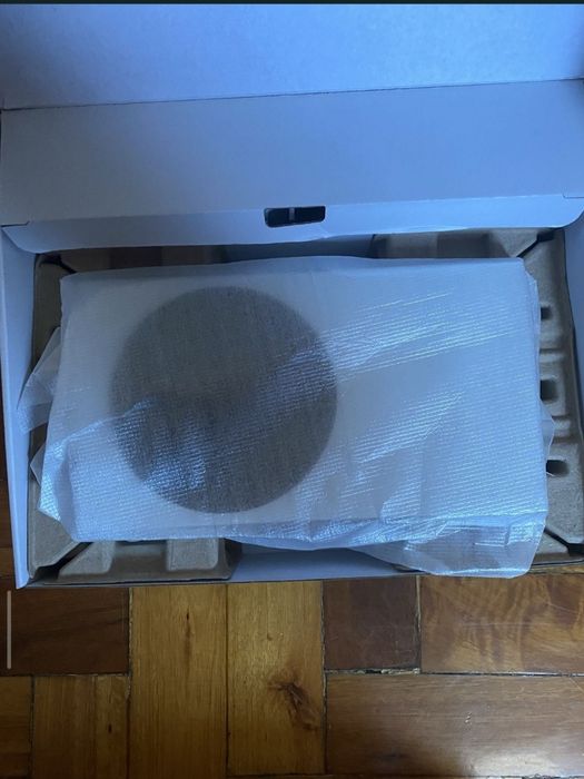 ( Negociável )Xbox Series S 512GB – Branco (Seminovo)