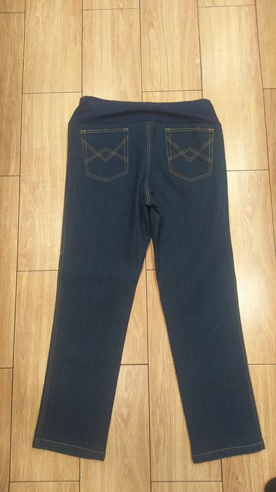 Sprzedam Nowe firmowe spodnie ciążowe rozmiar 44