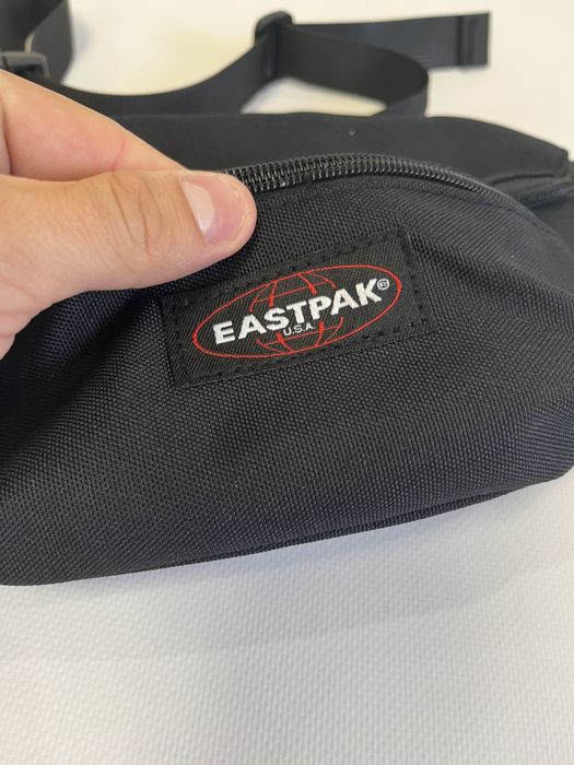 Eastpak бананка/Eastpak на пояс