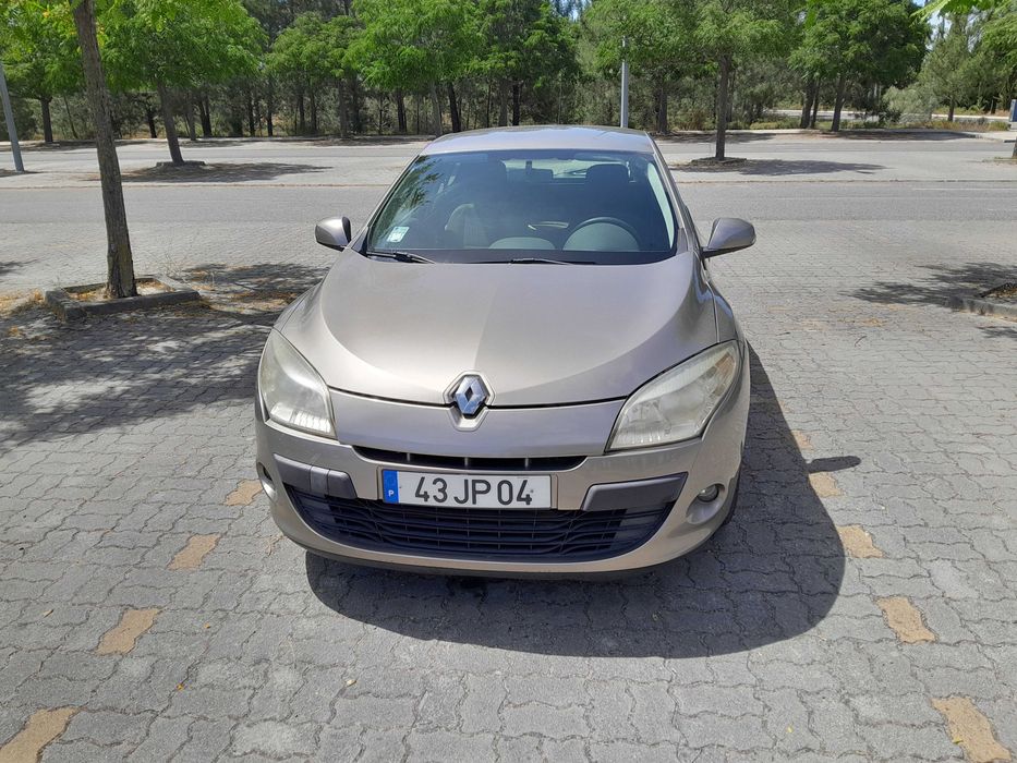 Renault Mégane — fotografia 2