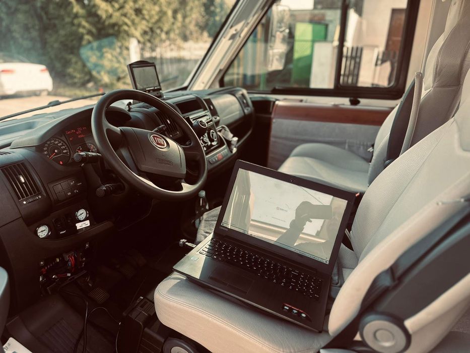 DPF / EGR / AdBlue | Chiptuning | Mobilna diagnostyka