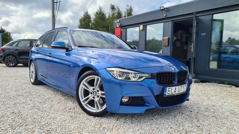 BMW Seria 3