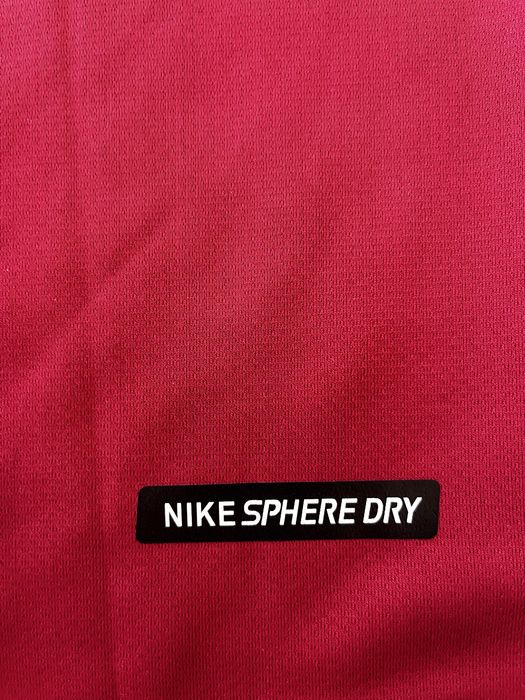 Camisola Portugal x Stussy 97/98