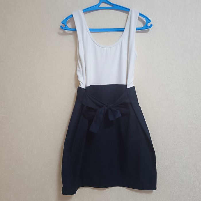 Плаття до школи.