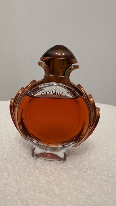 Paco Rabanne Olympea perfumy