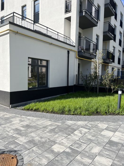 Оренда комерційного приміщення вул. Пимоненка 20 Villa Magnolia