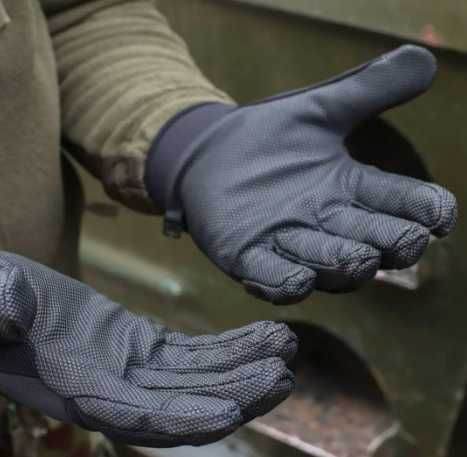 ‼️ HELIKON-TEX IMPACT DUTY MK2 winter перчатки теплые рукавиці теплі