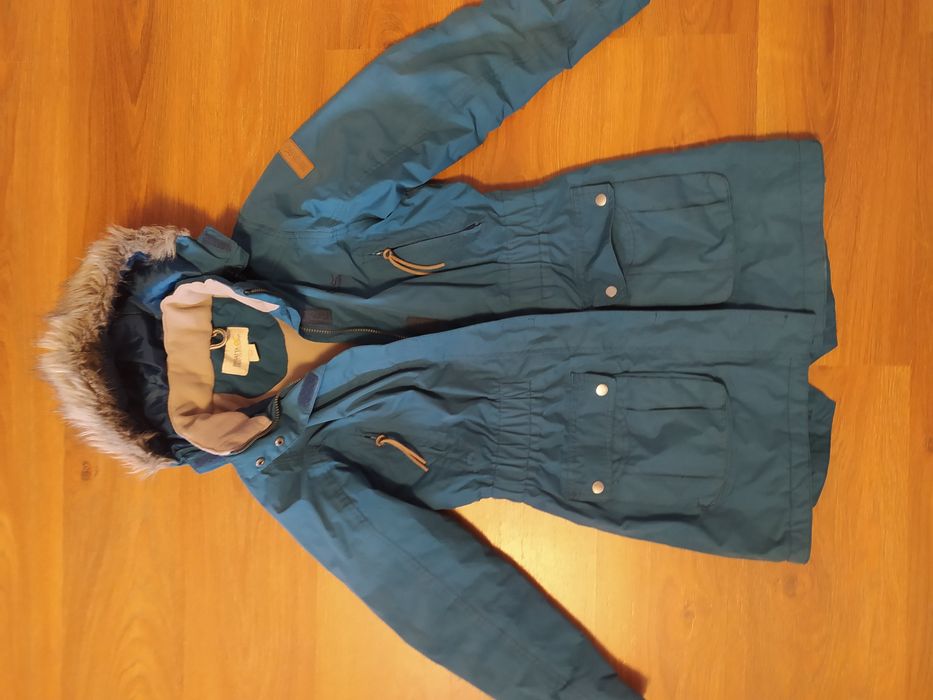 Куртка пальто парка Regatta розмір М