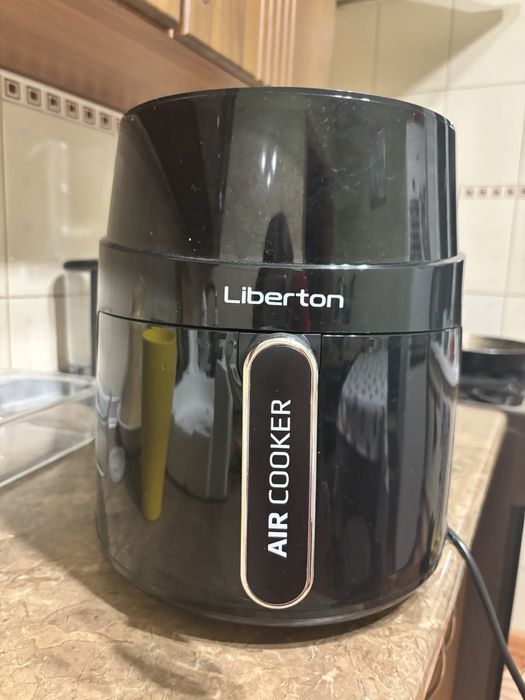 Аерогриль або мультипіч