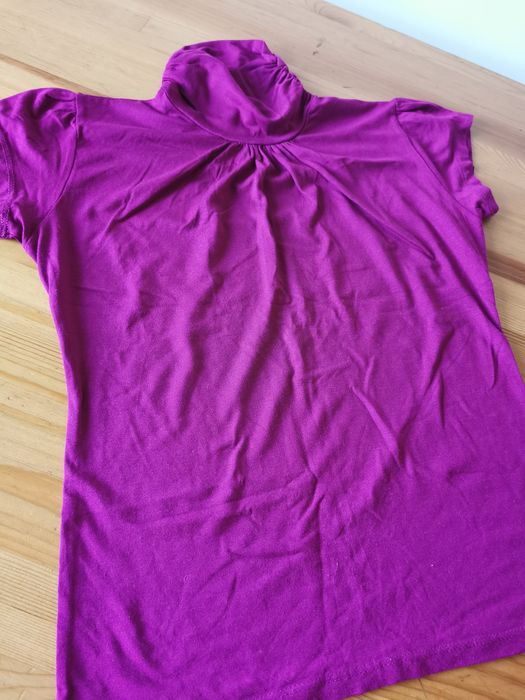 Bluzka golf S stan bardzo dobry