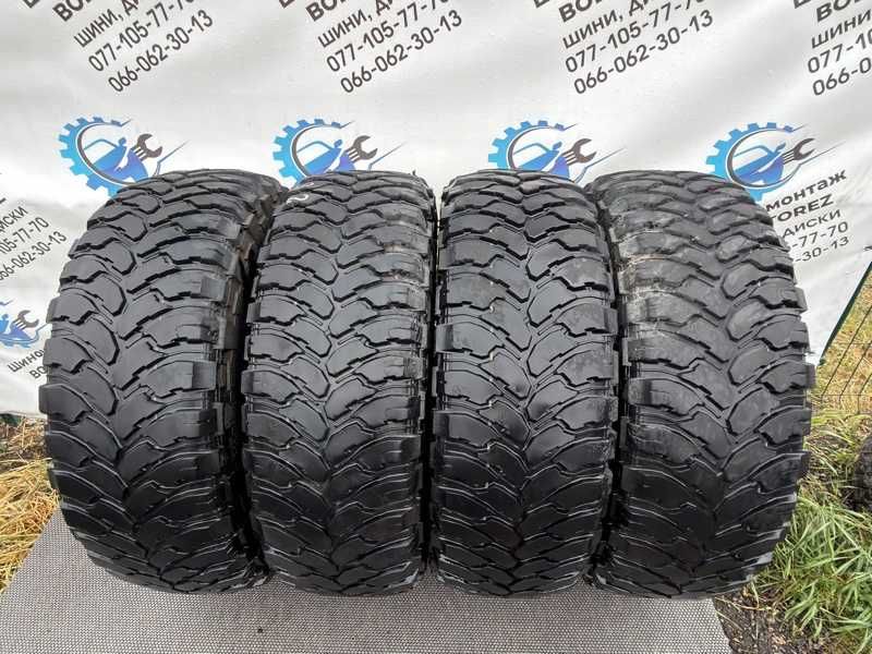 285/75R16 Comforset CF3000 L/T зима