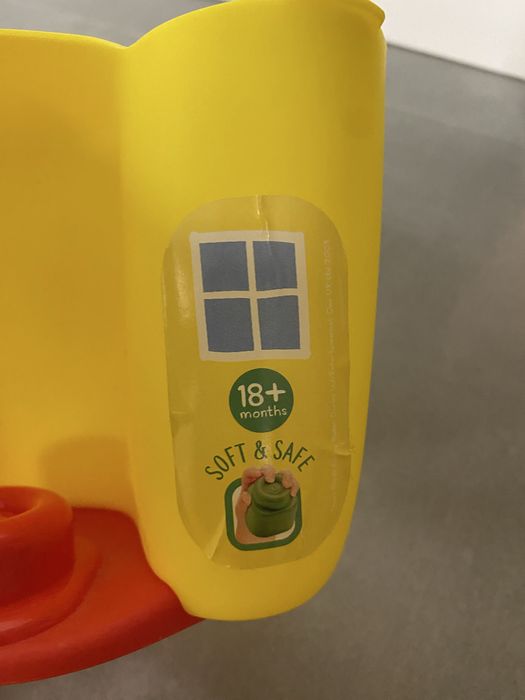 Legos porquinha Peppa