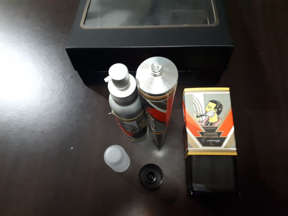 Baylis & Harding - Confiança - Homem