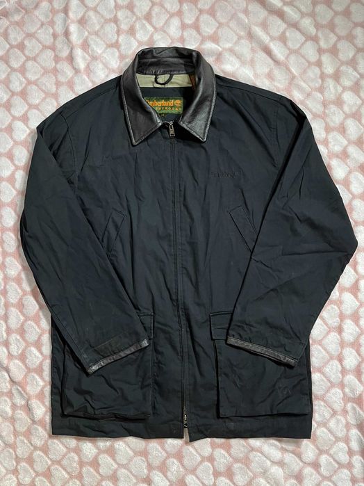 Kurtka Timberland L