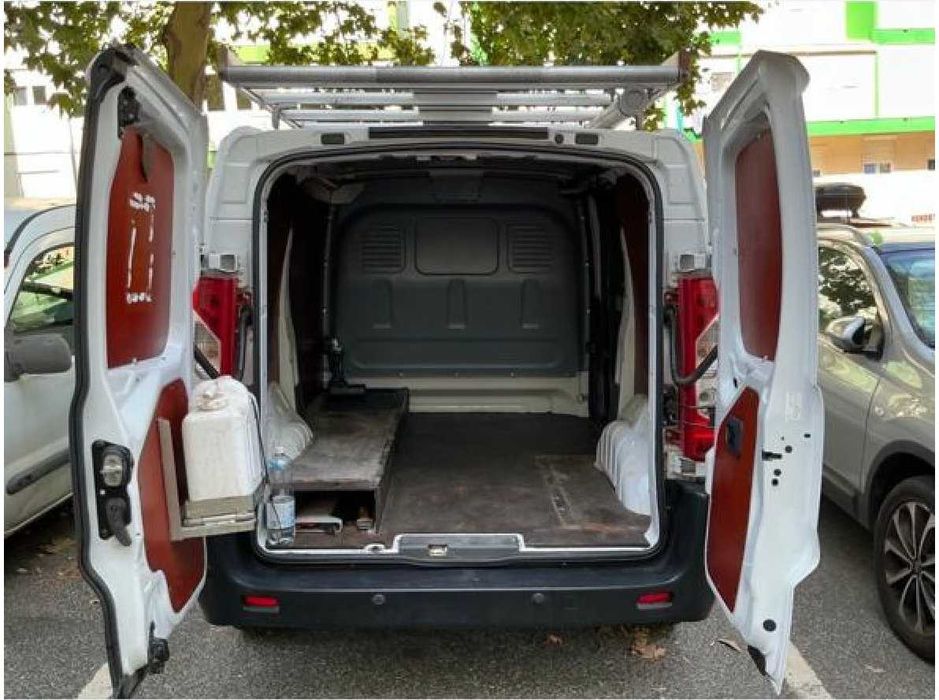 Citroen Jumpy 1.6 HDi